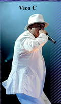 Vico C